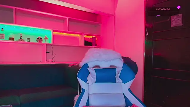 Melissa Adamsx online show from 11-05-25, 11:43