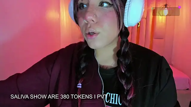 Melissa Adamsx online show from 11-07-25, 06:52