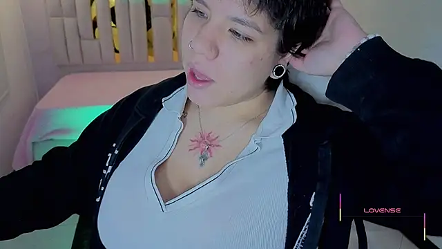 Melissa Adamsx online show from 11-24-25, 11:21