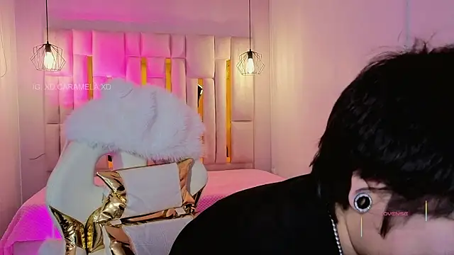 Melissa Adamsx online show from 11-27-25, 11:23