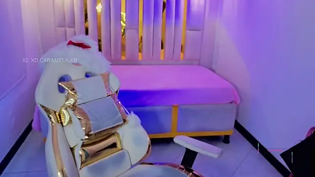 Melissa Adamsx online show from 11-29-25, 11:35