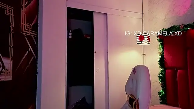 Melissa Adamsx online show from 01-17-26, 07:17