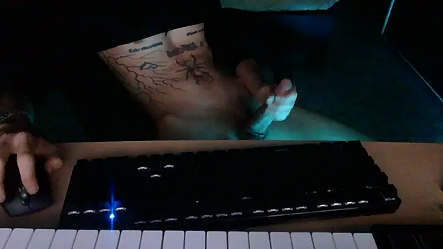 Snapshot of Kryk97 chatting on 02-02-26, 11:36 Kryk97 online show from 02-02-26, 11:36