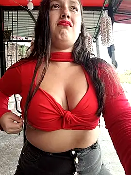 Naughty Samantha online show from 10-08-25, 03:31