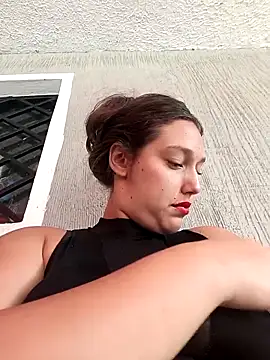 Naughty Samantha online show from 11-23-25, 05:02