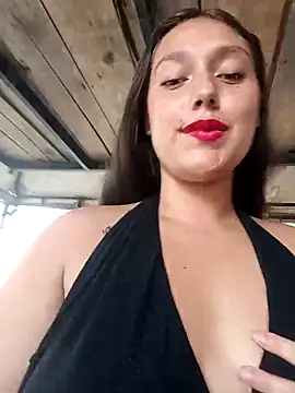 Naughty Samantha online show from 12-16-25, 04:01