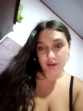 Naughty Samantha online show from 02-03-26, 03:04