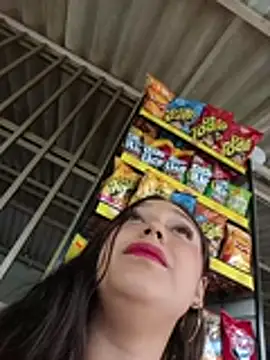 Naughty Samantha online show from 02-16-26, 05:09