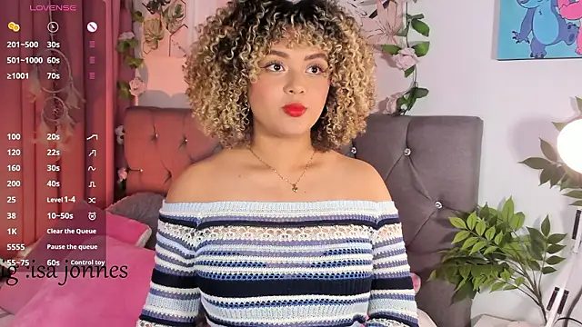 Snapshot of isajonnes18 chatting on 02-24-26, 11:36 isajonnes18 online show from 02-24-26, 11:36