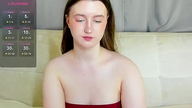 MissFoxy Ti online show from 11-25-25, 01:27