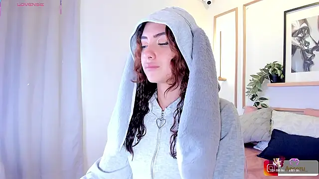 Anseru  online show from 01-08-26, 01:02