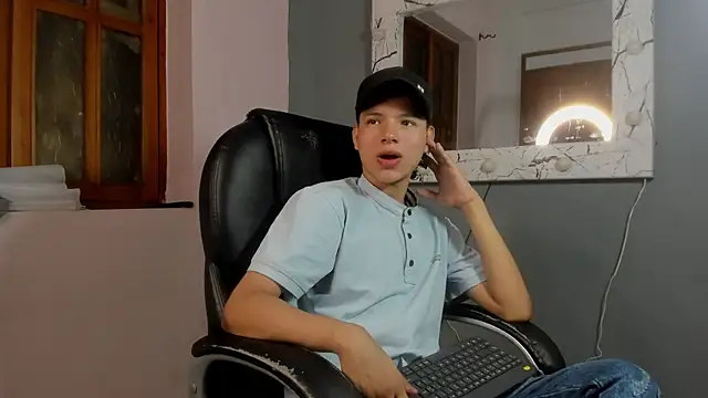 camillo virgil online show from 09-27-25, 10:53