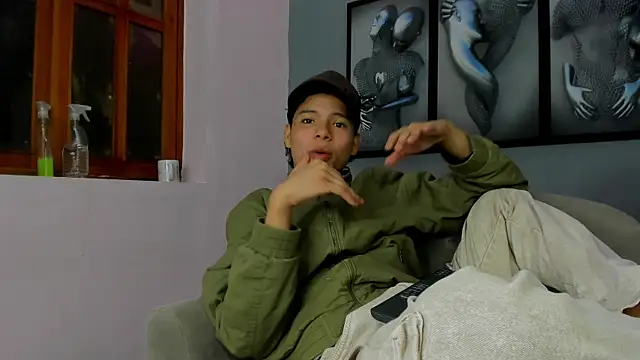 camillo virgil online show from 10-12-25, 10:58