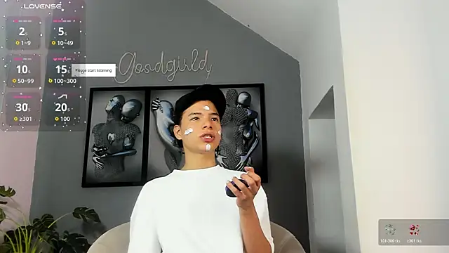 camillo virgil online show from 10-18-25, 10:38