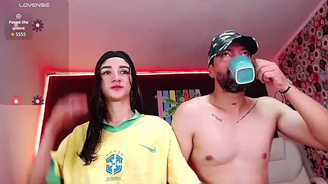 ingrid zese  online show from 09-17-25, 12:40