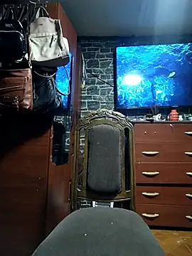 Ashleycam69 online show from 10-04-25, 07:39