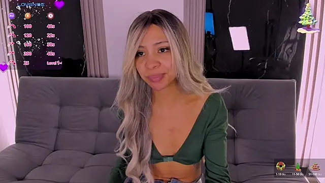 jennie whitee online show from 12-20-25, 11:50