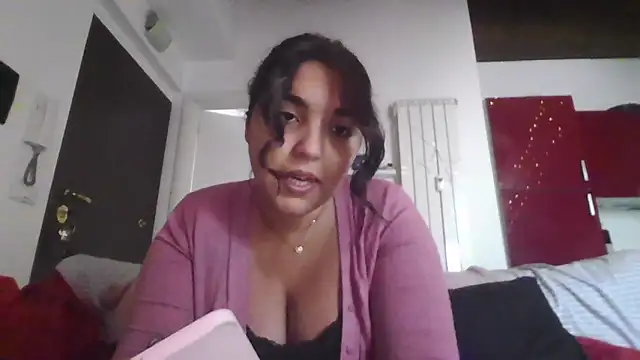 LadySophia03 online show from 09-29-25, 08:19