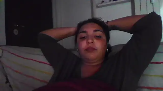 LadySophia03 online show from 10-13-25, 03:23