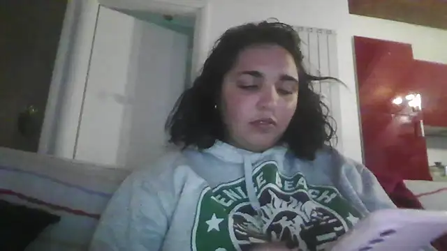 LadySophia03 online show from 10-20-25, 04:07