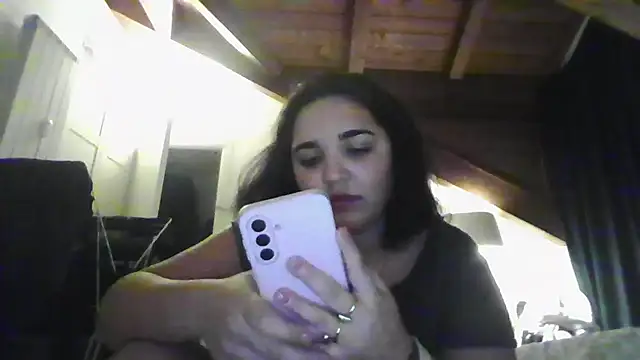 LadySophia03 online show from 12-01-25, 04:23