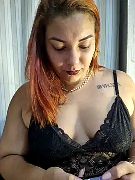 RuivaMisteriosa3 online show from 11-09-25, 06:01