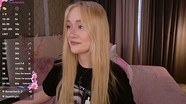 HeyMonkey  online show from 01-09-26, 01:03