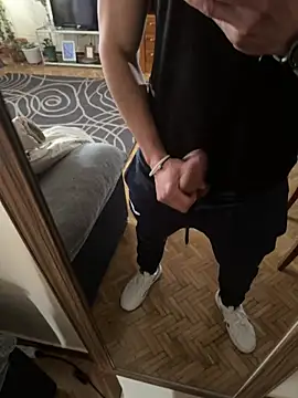 Latinhot31 online show from 03-04-26, 02:23