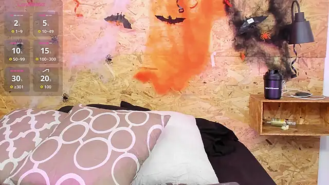 Snapshot of santiblack7 chatting on 10-30-25, 07:25 santiblack7 online show from 10-30-25, 07:25