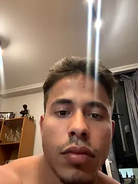 playboy Alex online show from 10-23-25, 08:07