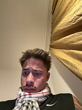 playboy Alex online show from 02-01-26, 11:25