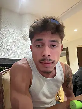 playboy Alex online show from 02-13-26, 04:52