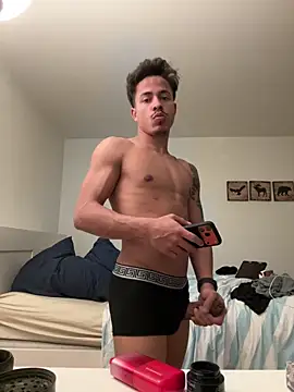 playboy Alex online show from 02-25-26, 02:32