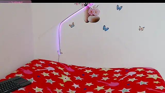 angelyxs online show from 11-02-25, 05:26