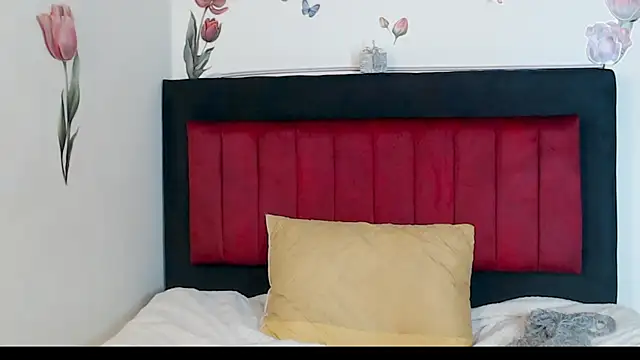 angelyxs online show from 12-03-25, 08:29