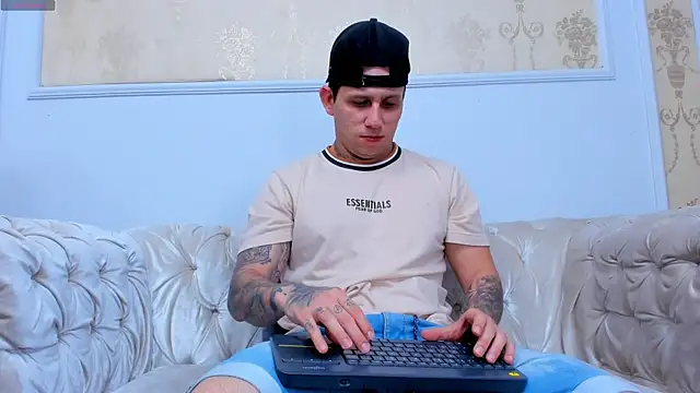 Scott Clark online show from 12-16-25, 10:53