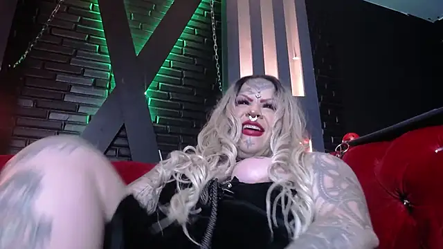 Venus Rock online show from 02-17-26, 12:23