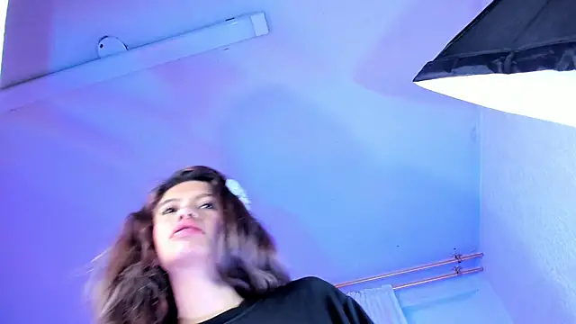 Sofiia cute  online show from 11-16-25, 12:33