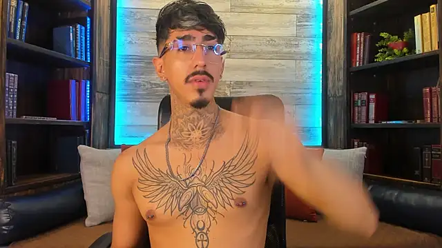 Donovan Desmond online show from 09-08-25, 08:30