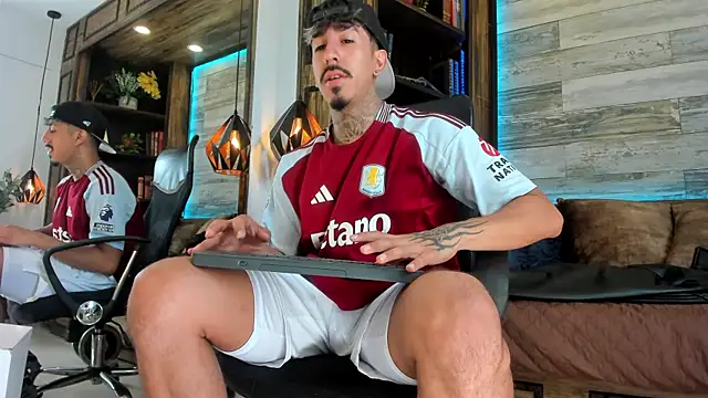 Donovan Desmond online show from 09-15-25, 07:47