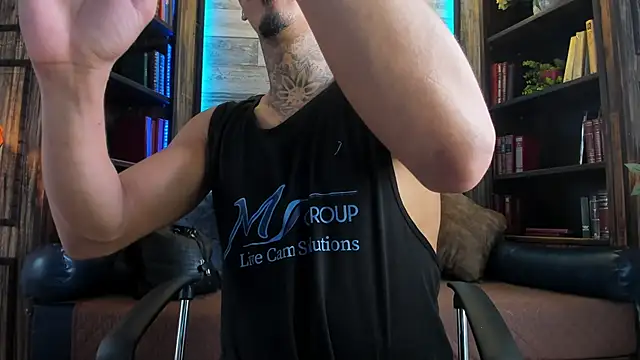 Donovan Desmond online show from 09-16-25, 08:10