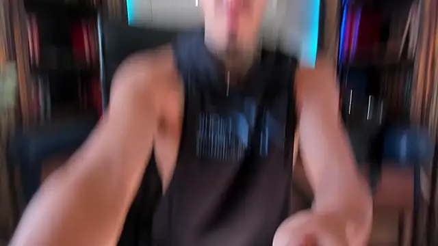 Donovan Desmond online show from 09-19-25, 08:09