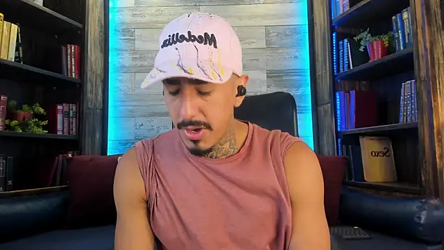 Donovan Desmond online show from 10-01-25, 08:59