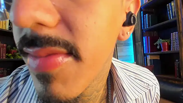 Donovan Desmond online show from 10-02-25, 08:49