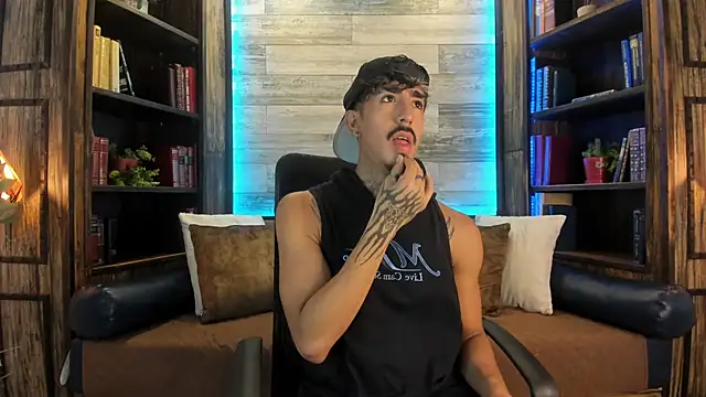 Donovan Desmond online show from 10-09-25, 07:56