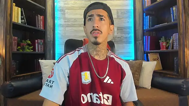 Donovan Desmond online show from 10-14-25, 08:09