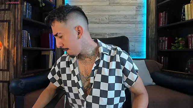 Donovan Desmond online show from 10-18-25, 08:09