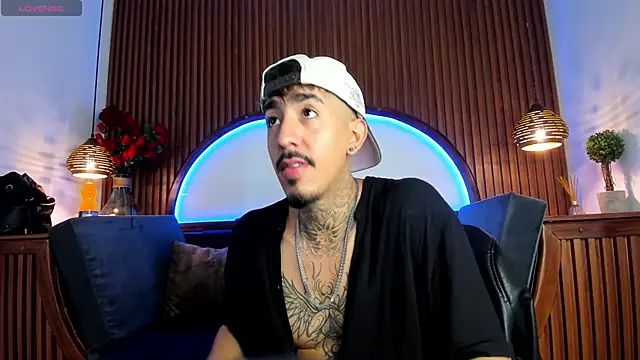 Donovan Desmond online show from 11-15-25, 09:11