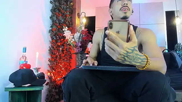 Donovan Desmond online show from 02-14-26, 04:31