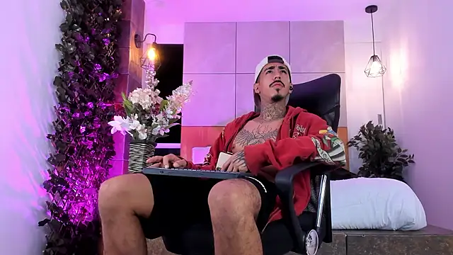 Donovan Desmond online show from 03-11-26, 04:07